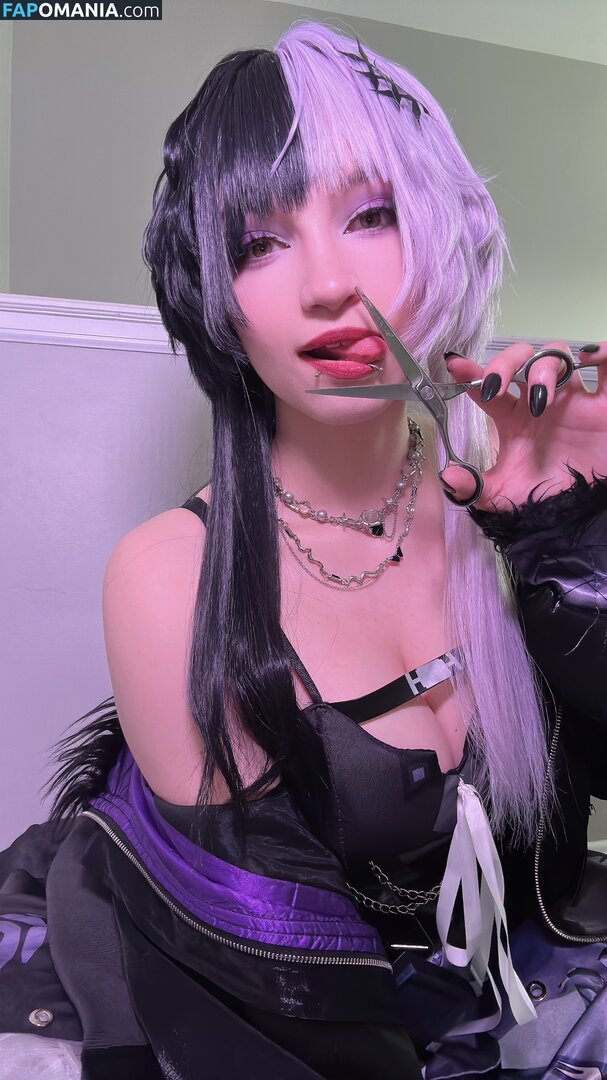 M00n_cos Çıplak OnlyFans  Sızdırılmış Fotoğraf #21