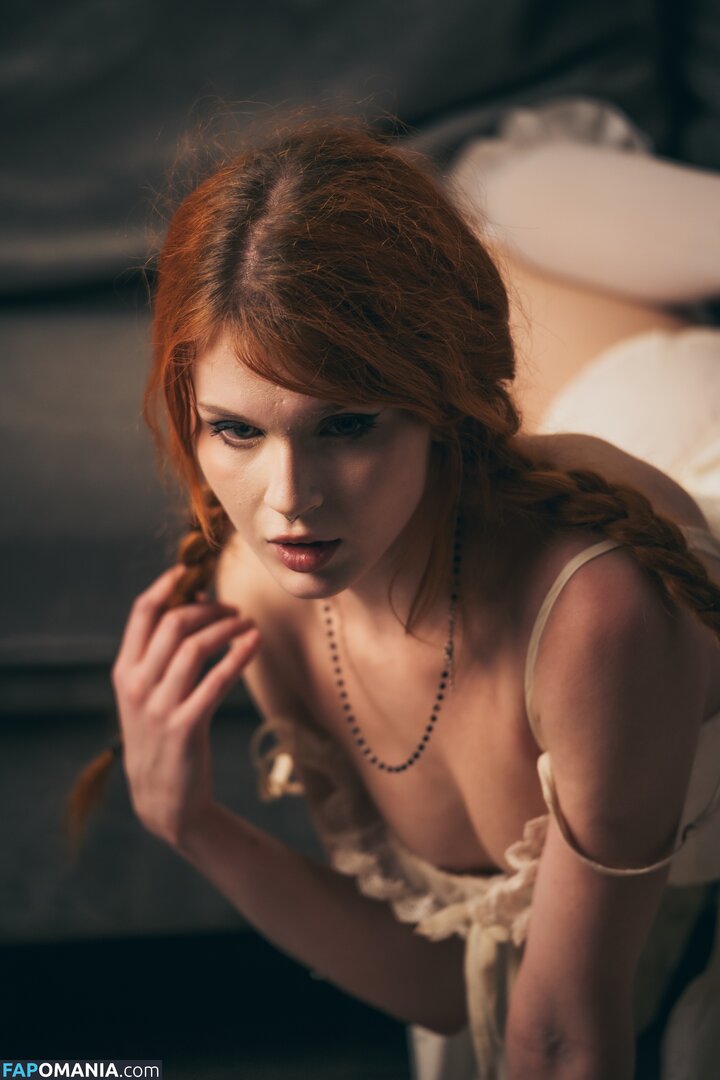 ellie_grau / m0llb / mamad0ll / mollb_cosplay Çıplak OnlyFans  Sızdırılmış Fotoğraf #19