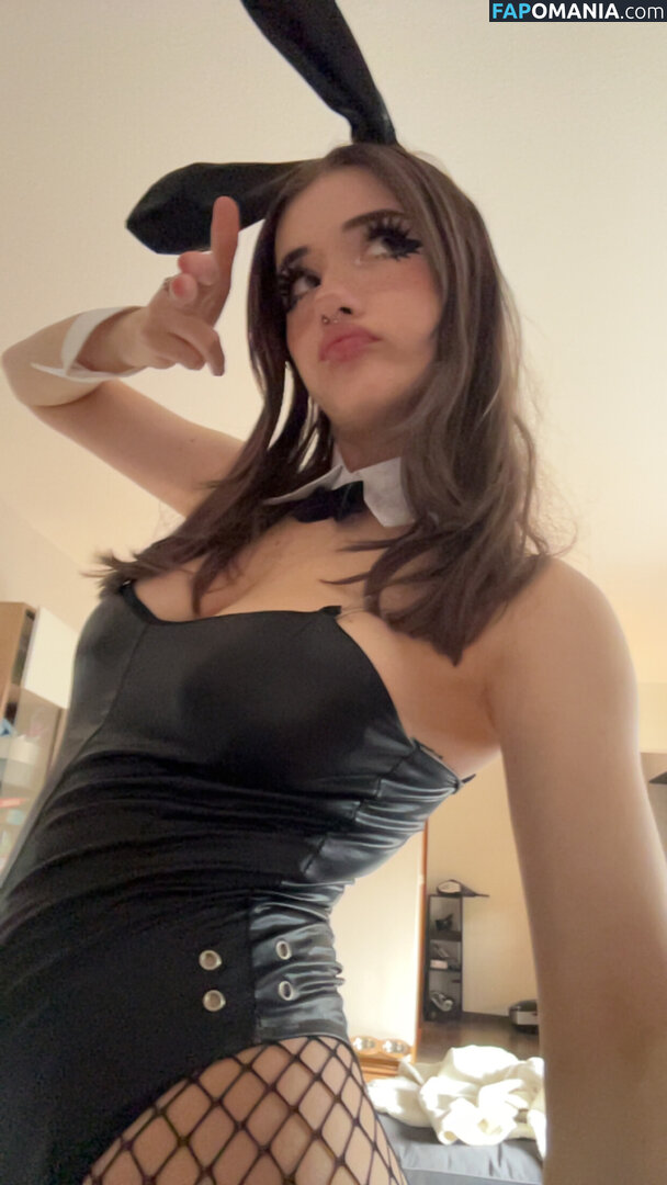 m1m1kindashy Çıplak OnlyFans  Sızdırılmış Fotoğraf #14