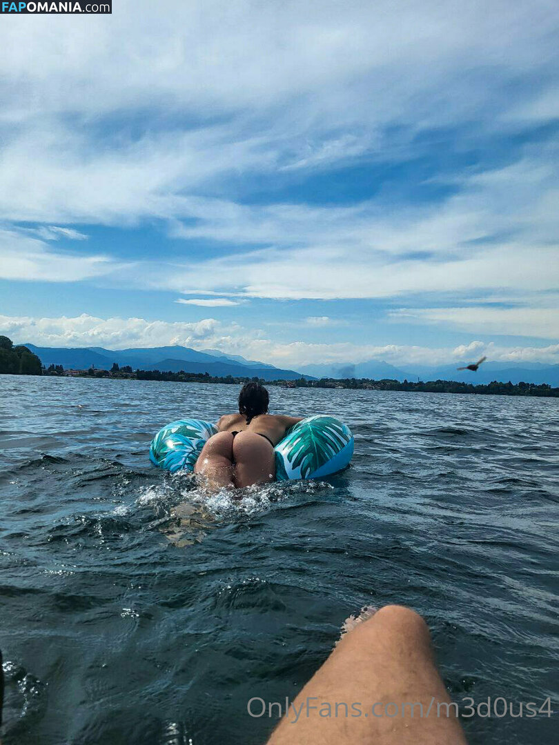 m3d0us4 Çıplak OnlyFans  Sızdırılmış Fotoğraf #22