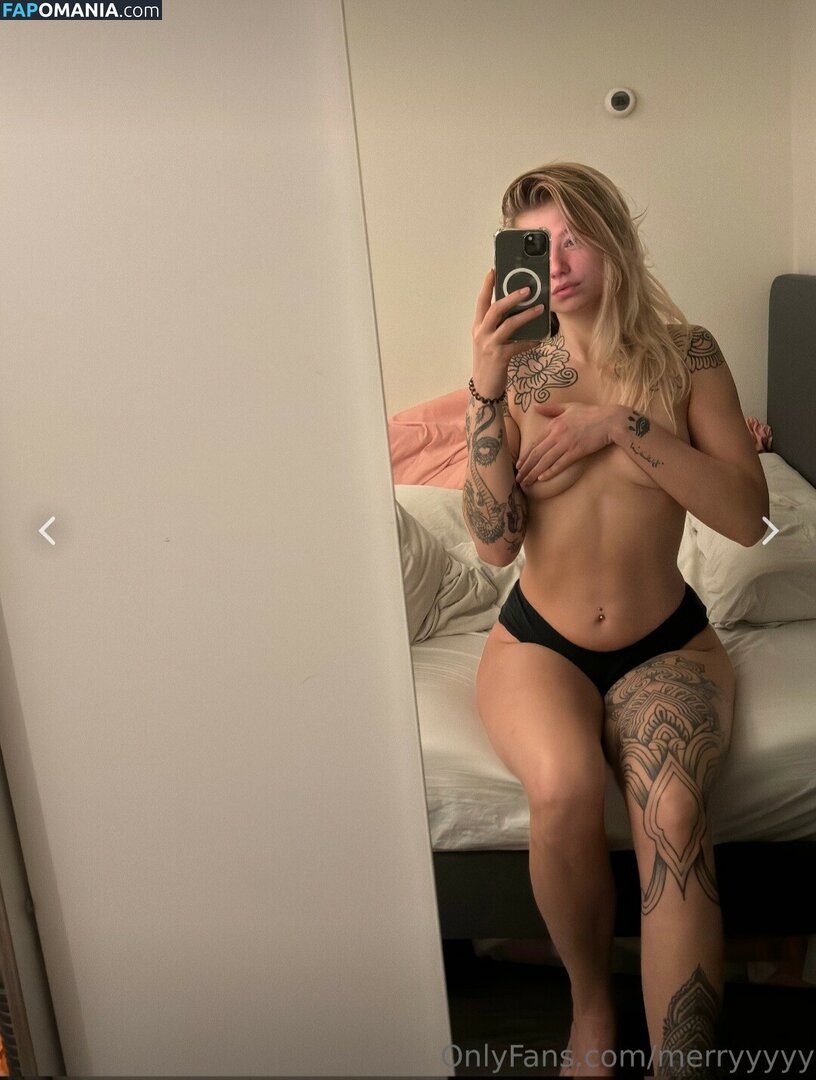 m3r3lw Çıplak OnlyFans  Sızdırılmış Fotoğraf #73