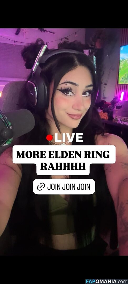 maaarleeea Çıplak OnlyFans  Sızdırılmış Fotoğraf #1