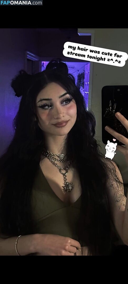 maaarleeea Çıplak OnlyFans  Sızdırılmış Fotoğraf #2