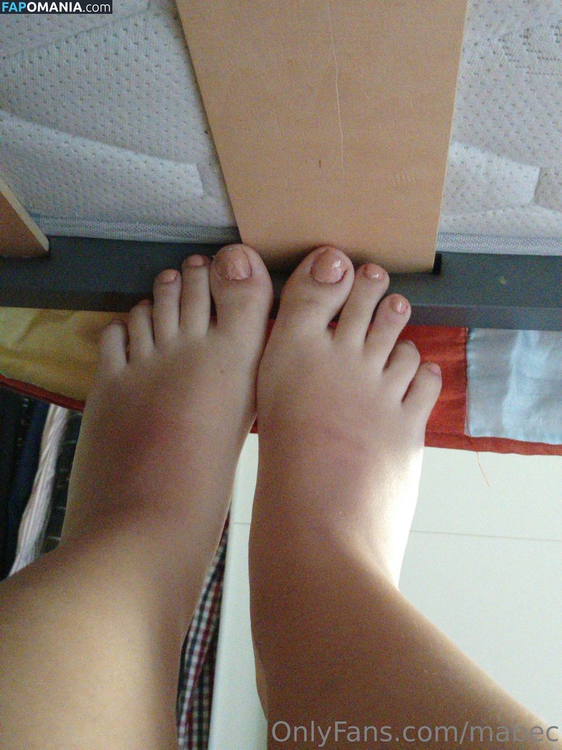 mabec / mmmabec Çıplak OnlyFans  Sızdırılmış Fotoğraf #7