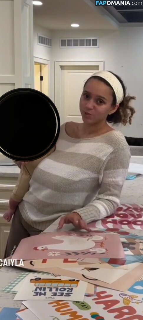 Macaiyla / sheismichaela Çıplak OnlyFans  Sızdırılmış Fotoğraf #118