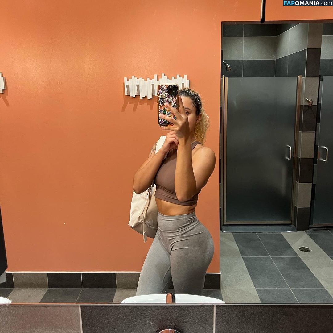 Macaiyla / sheismichaela Çıplak OnlyFans  Sızdırılmış Fotoğraf #121