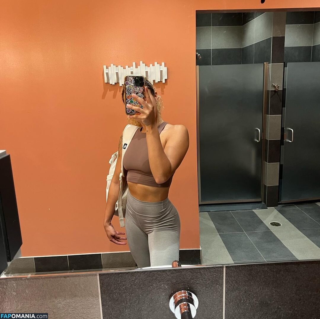 Macaiyla / sheismichaela Çıplak OnlyFans  Sızdırılmış Fotoğraf #122