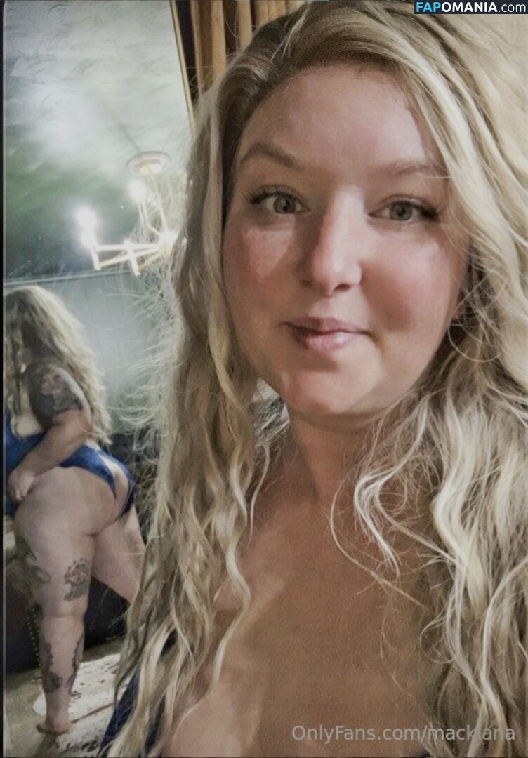Mack Lana McCarty / macklana / macklanamccarthy0 Çıplak OnlyFans  Sızdırılmış Fotoğraf #1
