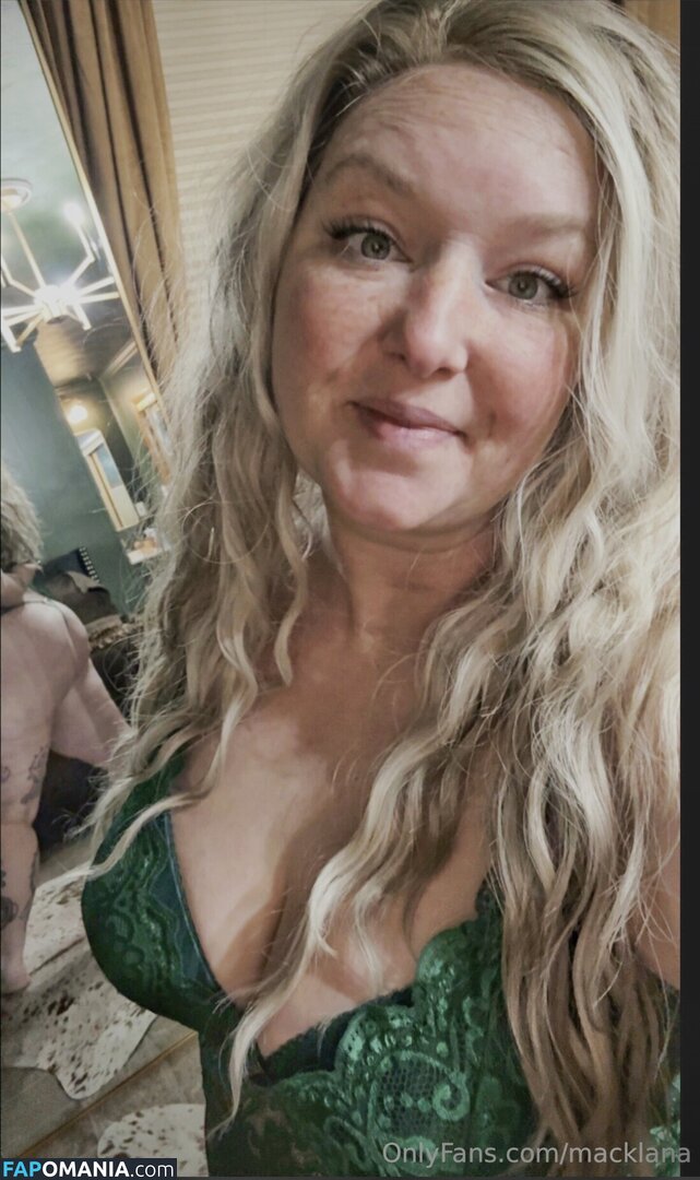 Mack Lana McCarty / macklana / macklanamccarthy0 Çıplak OnlyFans  Sızdırılmış Fotoğraf #3