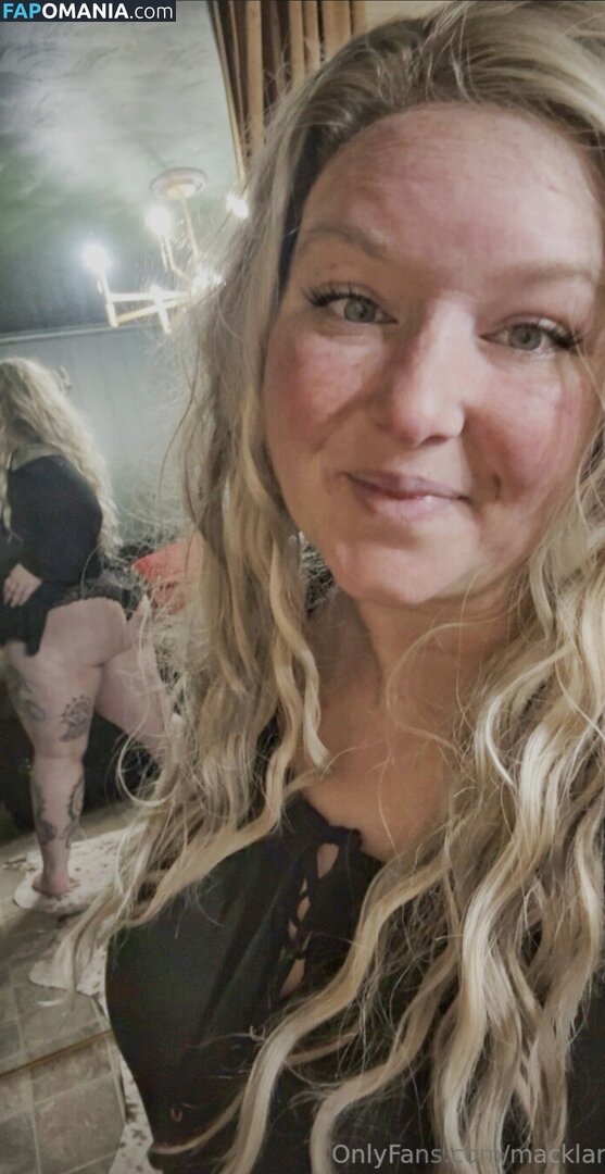 Mack Lana McCarty / macklana / macklanamccarthy0 Çıplak OnlyFans  Sızdırılmış Fotoğraf #8