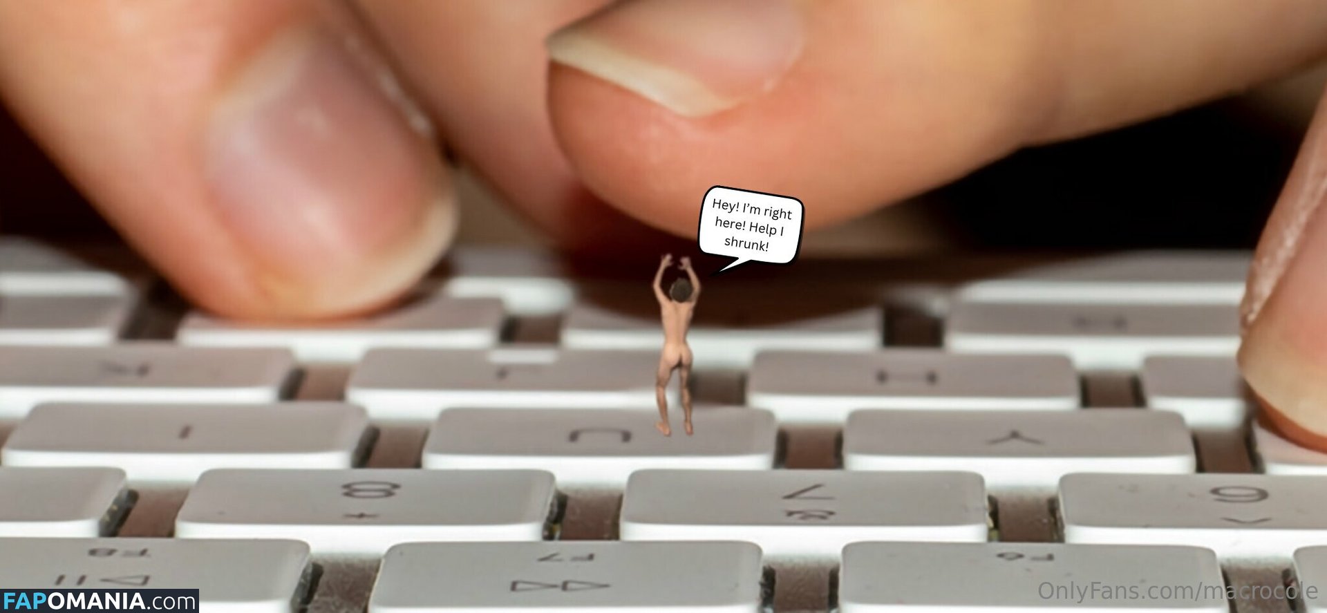 jill.mccorkle / macrocole Çıplak OnlyFans  Sızdırılmış Fotoğraf #2