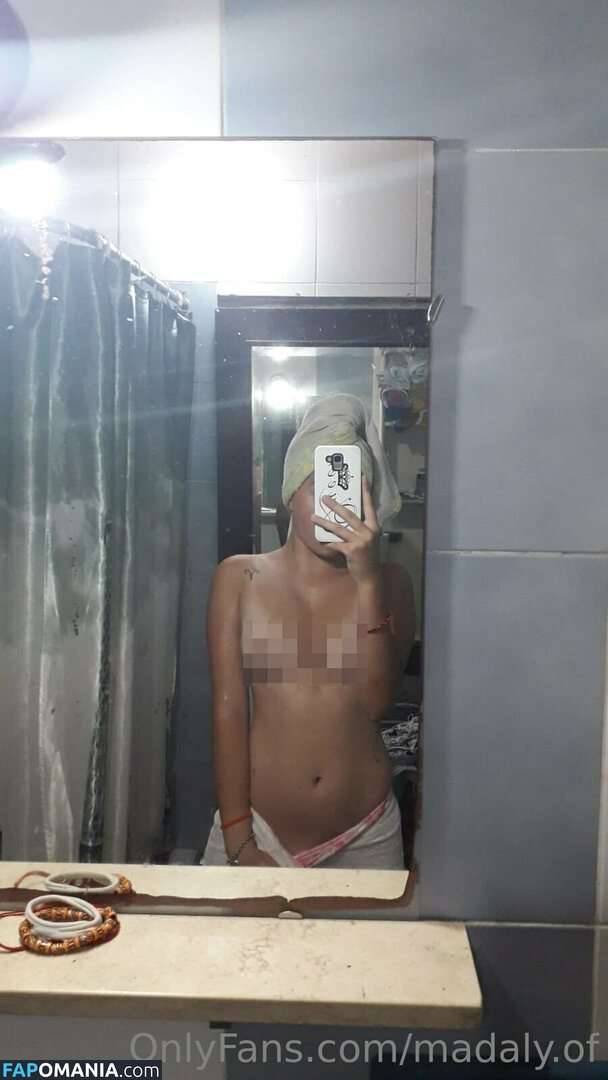 madaly.of / madaly_mjm Çıplak OnlyFans  Sızdırılmış Fotoğraf #18