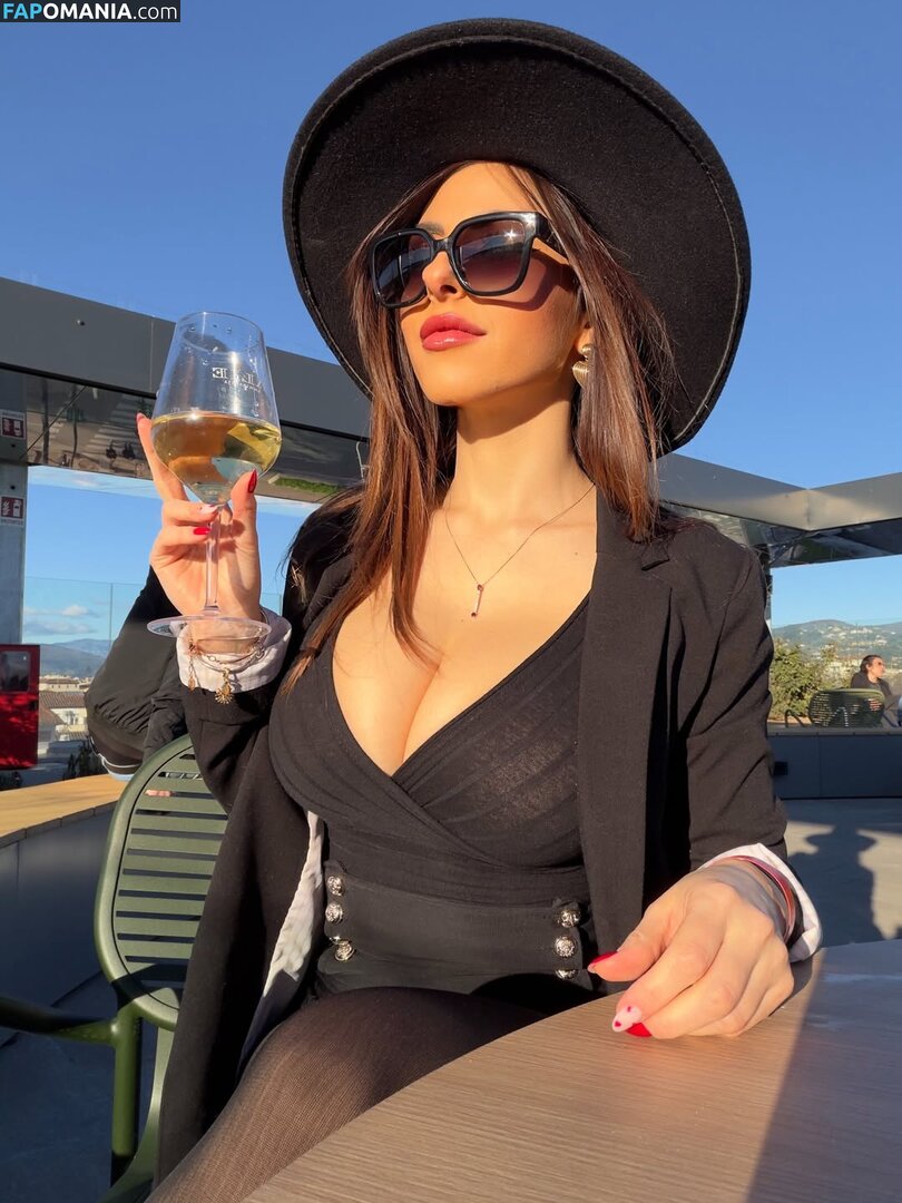 Maddalena Cabizzosu / madame_x_93 / madamex93 Çıplak OnlyFans  Sızdırılmış Fotoğraf #15