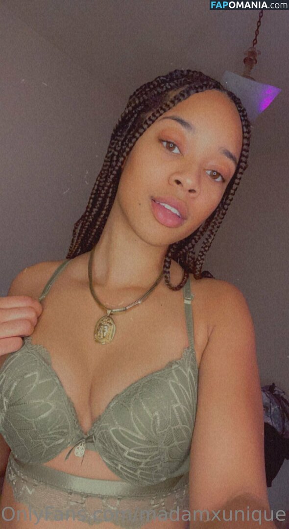 madamxunique / nataliexunique Çıplak OnlyFans  Sızdırılmış Fotoğraf #3