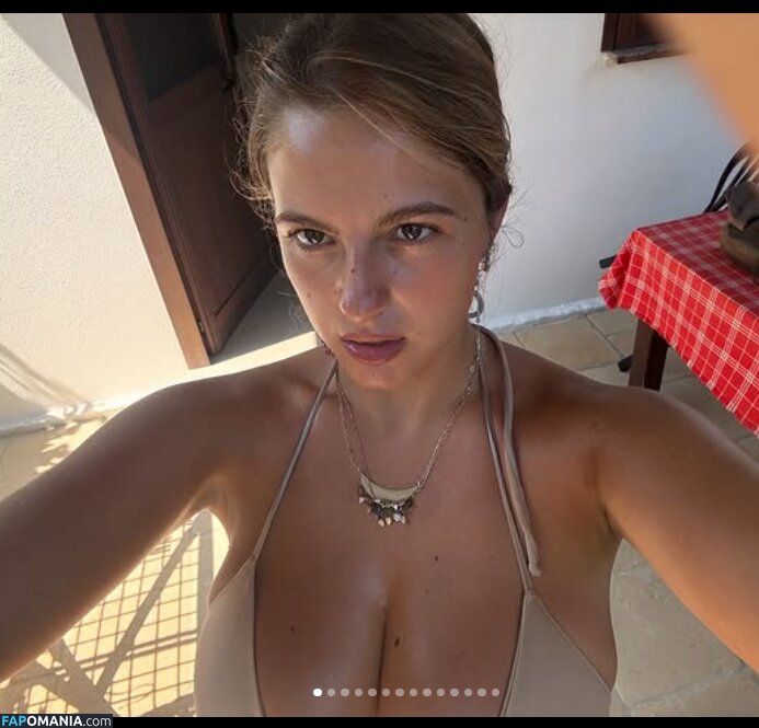 Madda Alberani / maudalein Çıplak OnlyFans  Sızdırılmış Fotoğraf #1