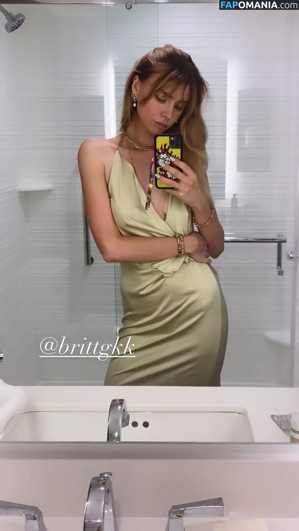 Cate from Gen V / Maddie Phillips / themaddiep Çıplak OnlyFans  Sızdırılmış Fotoğraf #3