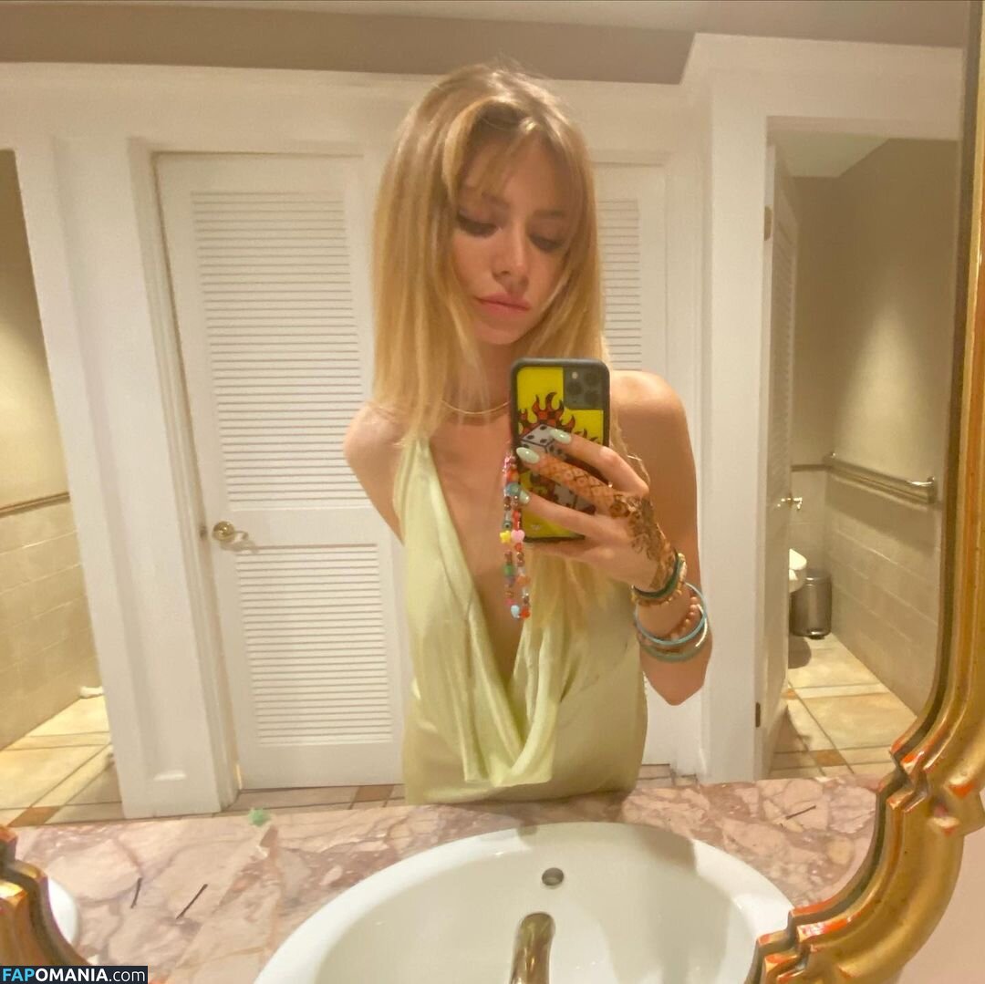 Cate from Gen V / Maddie Phillips / themaddiep Çıplak OnlyFans  Sızdırılmış Fotoğraf #5