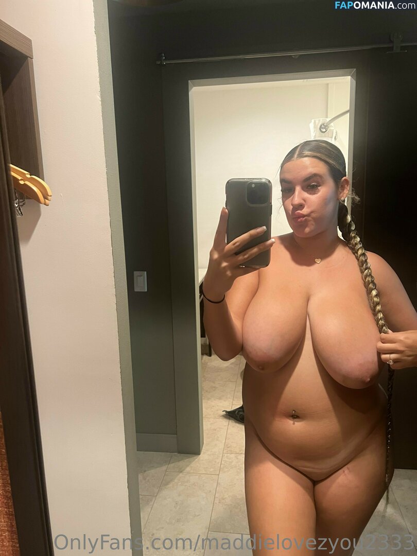 Madisonfoster12 / maddie_xo14 / maddielovezyou2333 Çıplak OnlyFans  Sızdırılmış Fotoğraf #11
