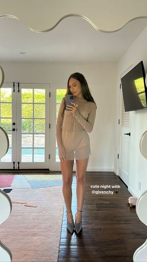 Maddie Ziegler