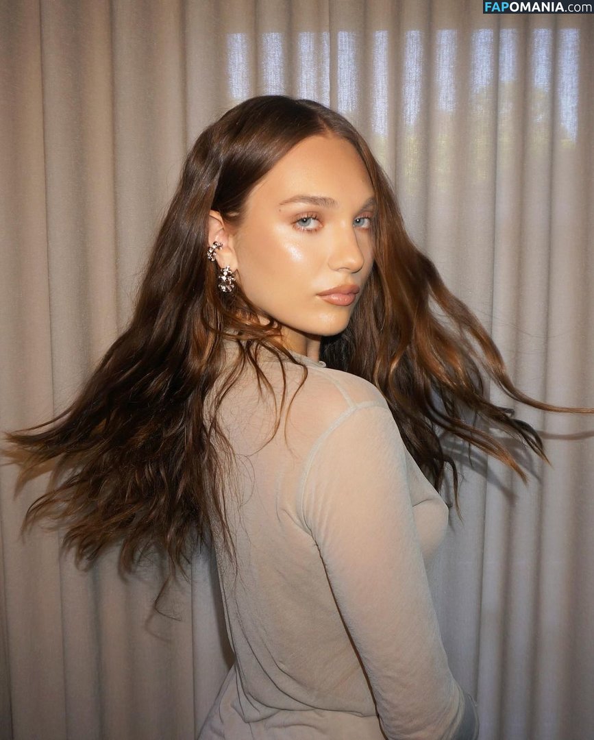 Maddie Ziegler / maddieziegler Çıplak OnlyFans  Sızdırılmış Fotoğraf #12