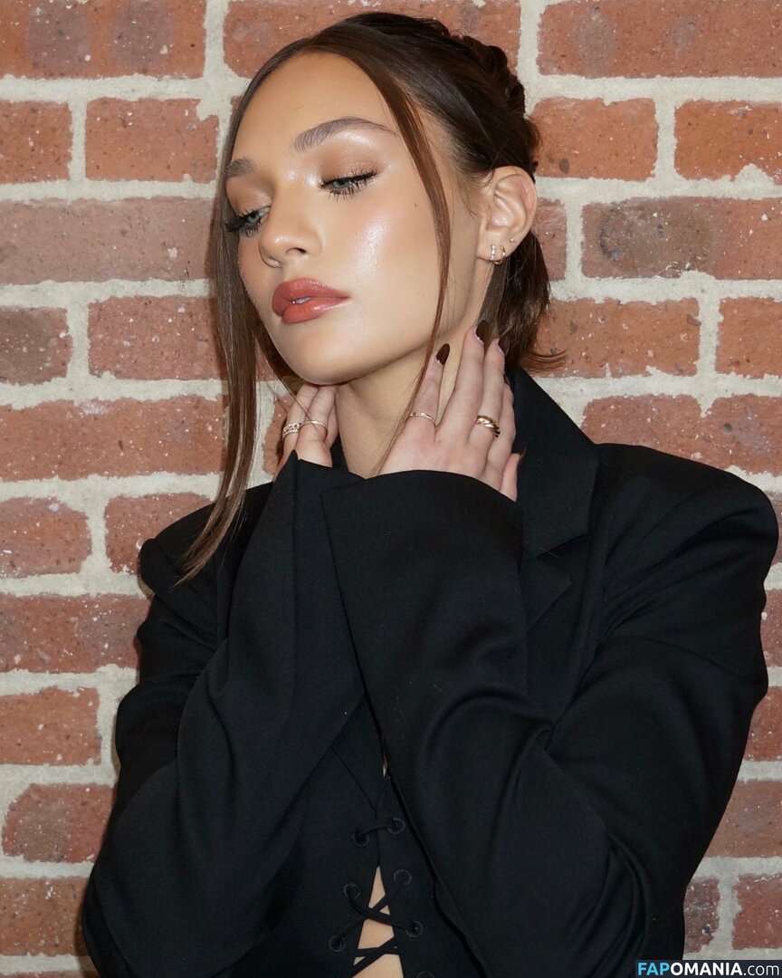 Maddie Ziegler / maddieziegler Çıplak OnlyFans  Sızdırılmış Fotoğraf #124