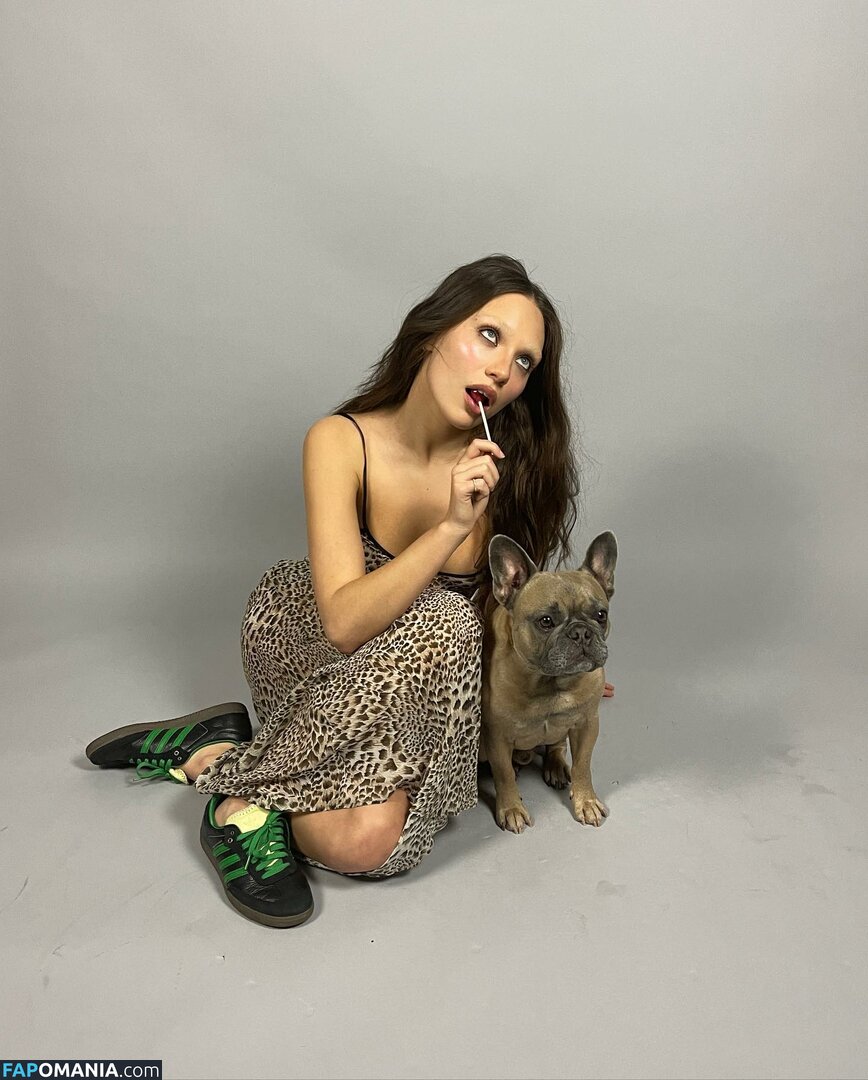 Maddie Ziegler / maddieziegler Çıplak OnlyFans  Sızdırılmış Fotoğraf #465