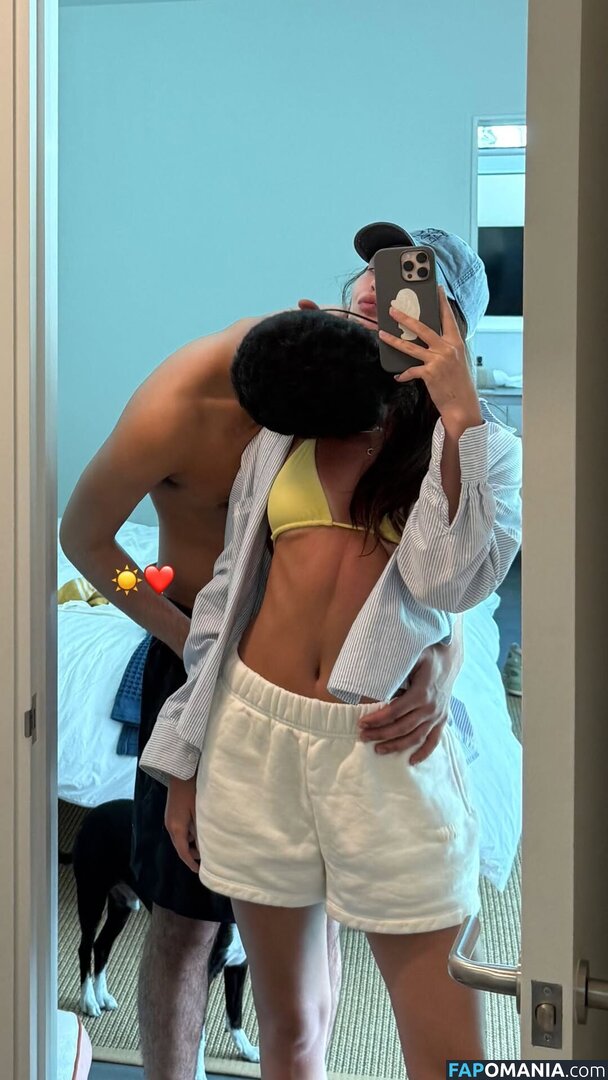 Maddie Ziegler / maddieziegler Çıplak OnlyFans  Sızdırılmış Fotoğraf #781