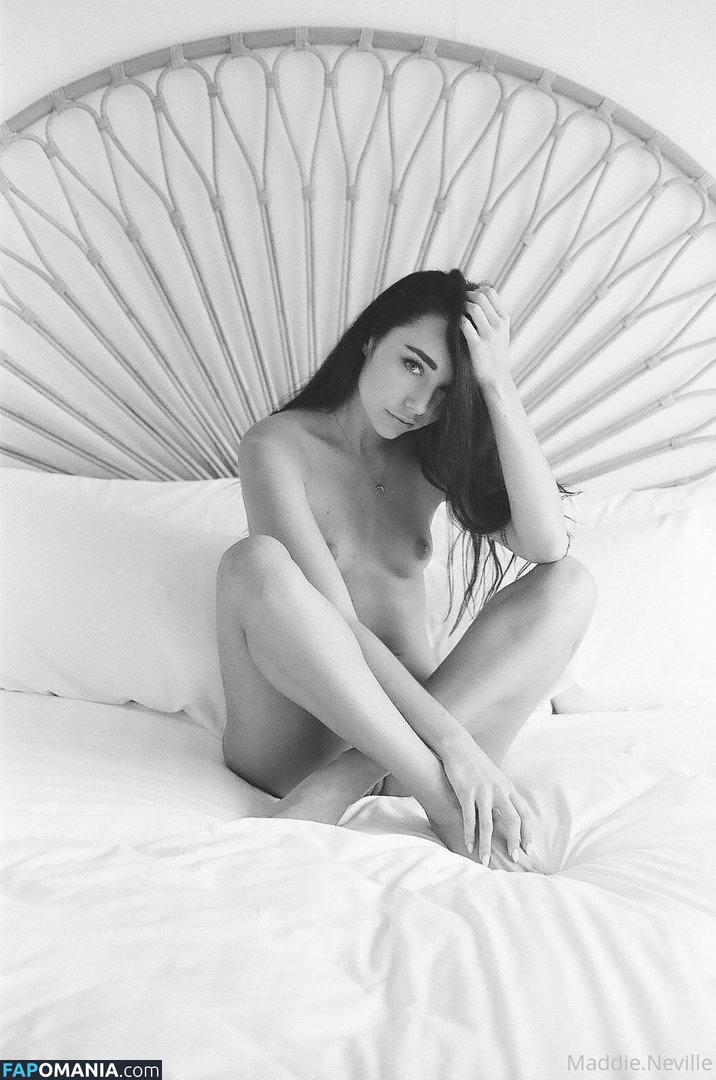 maddieneville / maddieneville_ Çıplak OnlyFans  Sızdırılmış Fotoğraf #22