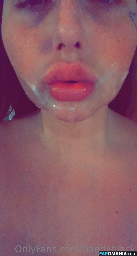 Baddiiblack / Maddison Black / maddison0black / maddisonblack / maddisonblackofficial Çıplak OnlyFans  Sızdırılmış Fotoğraf #32