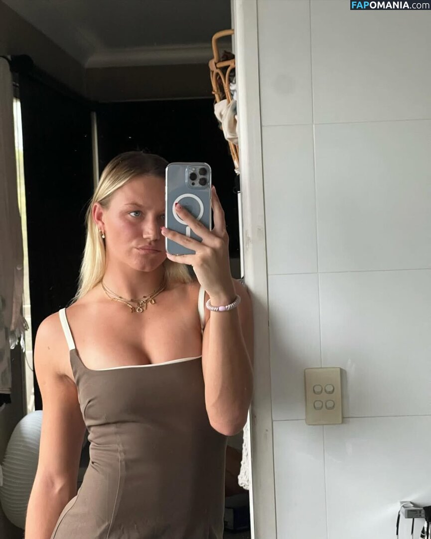 Maddison Levi / maddi_levi Çıplak OnlyFans  Sızdırılmış Fotoğraf #4