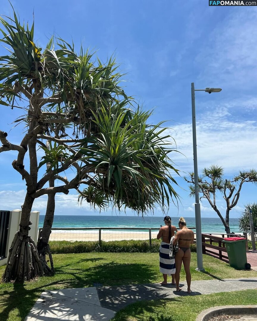 Maddison Levi / maddi_levi Çıplak OnlyFans  Sızdırılmış Fotoğraf #9