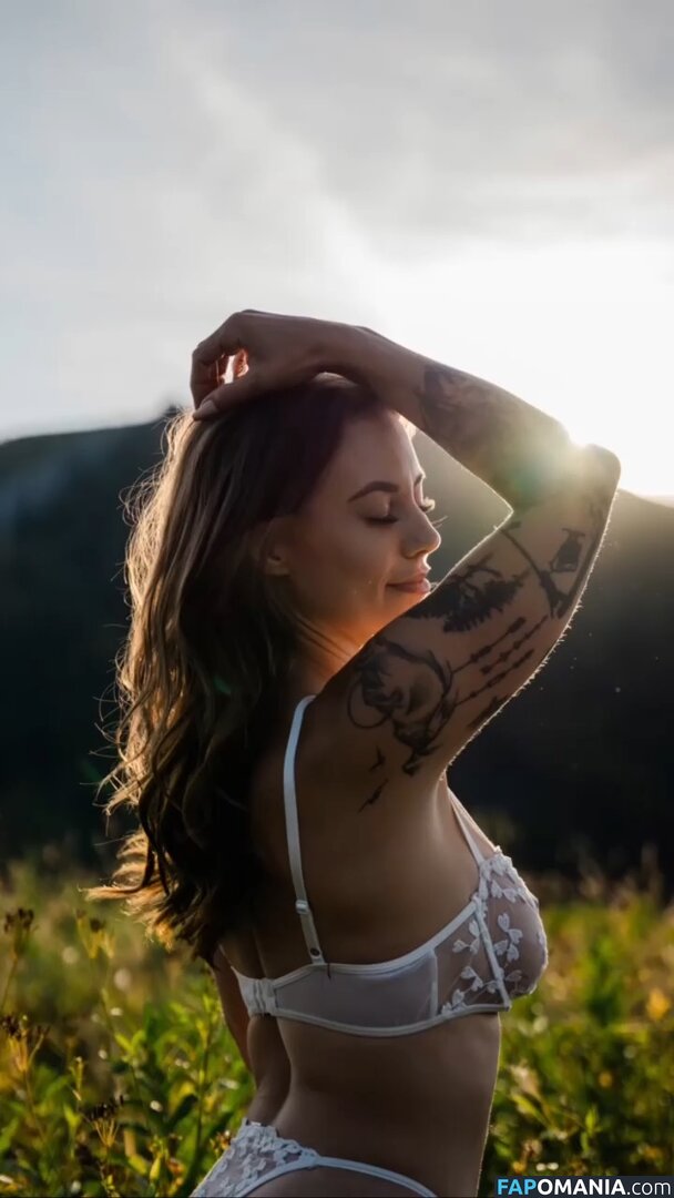 Maddison Noel / maddison.noel / madinoelll Çıplak OnlyFans  Sızdırılmış Fotoğraf #23