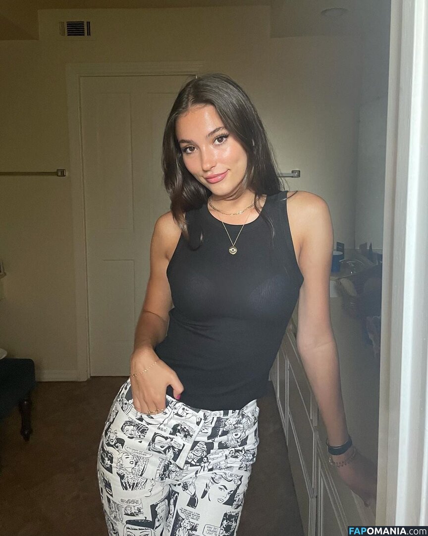 Maddy Dietz Çıplak OnlyFans  Sızdırılmış Fotoğraf #7