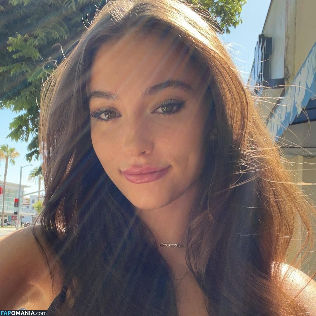 Maddy Dietz Çıplak OnlyFans  Sızdırılmış Fotoğraf #8