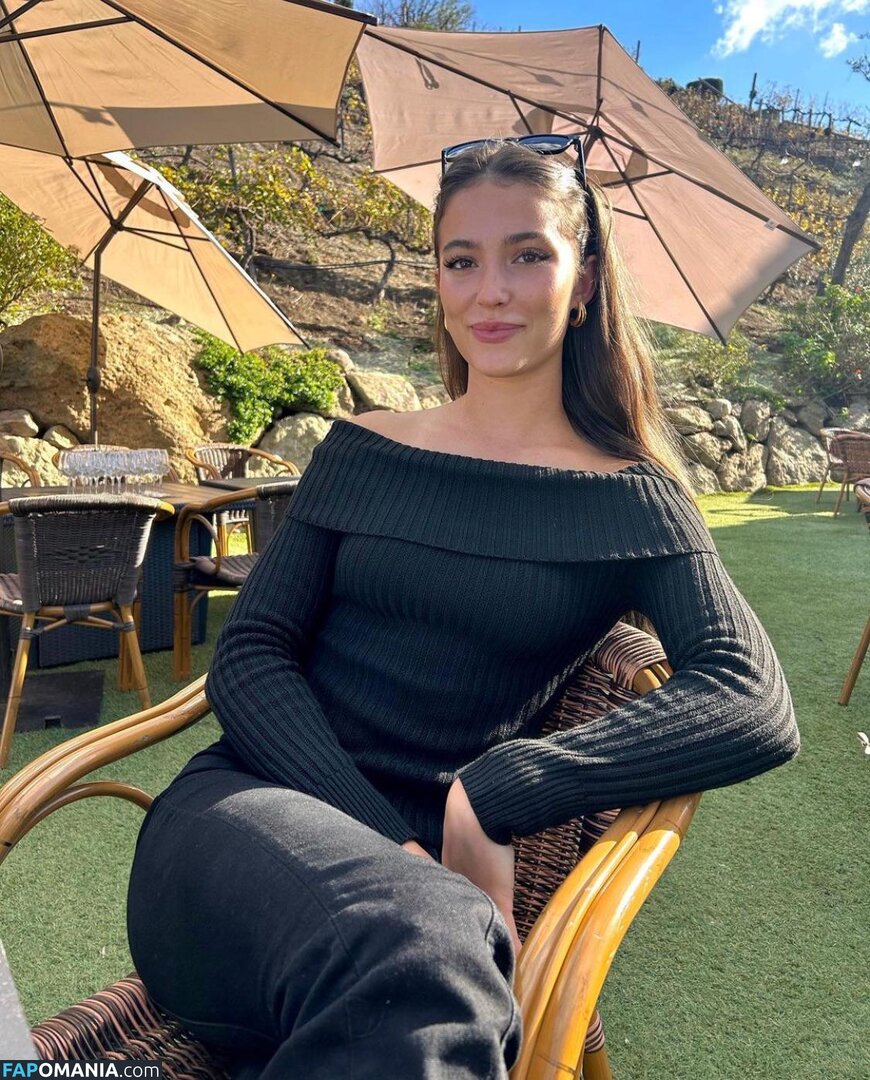 Maddy Dietz Çıplak OnlyFans  Sızdırılmış Fotoğraf #9