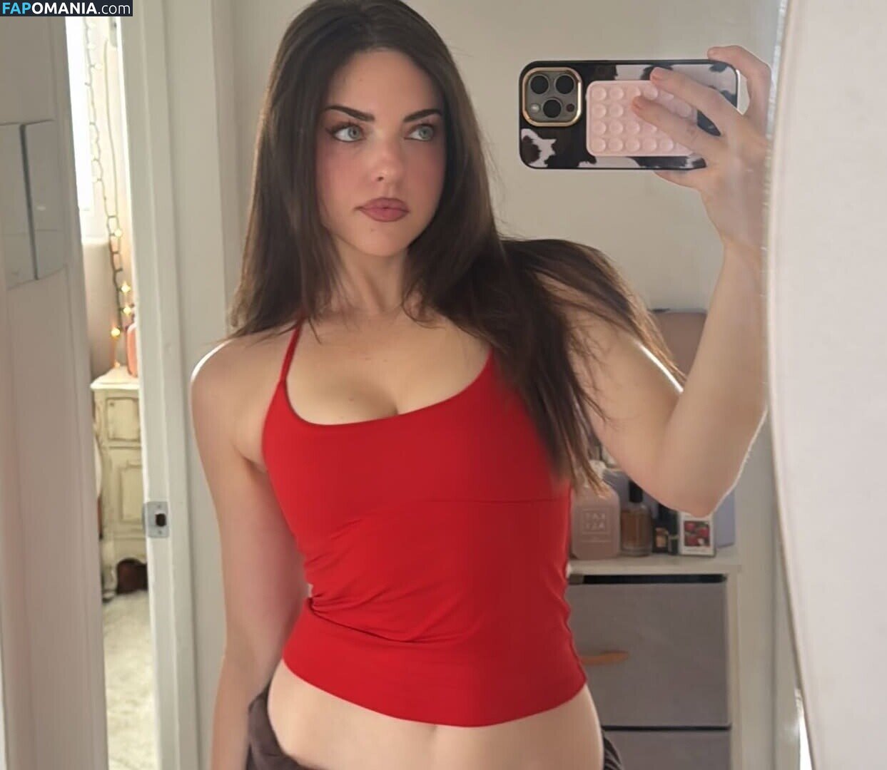 Madeleine Byrne / madeleinebyrnee Çıplak OnlyFans  Sızdırılmış Fotoğraf #15