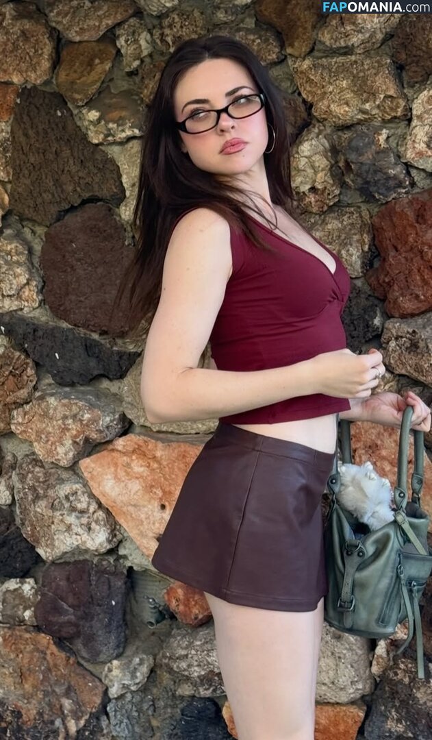Madeleine Byrne / madeleinebyrnee Çıplak OnlyFans  Sızdırılmış Fotoğraf #18