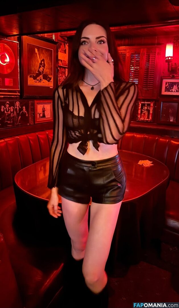 Madeleine Byrne / madeleinebyrnee Çıplak OnlyFans  Sızdırılmış Fotoğraf #20