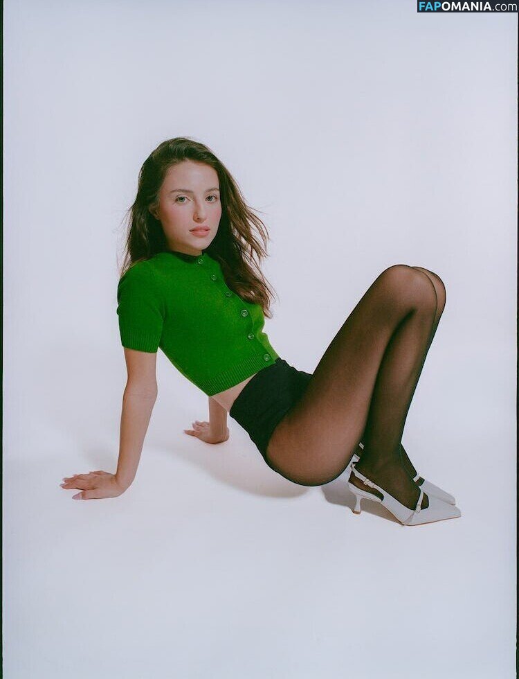 Madeline Argy / madelineargy Çıplak OnlyFans  Sızdırılmış Fotoğraf #4