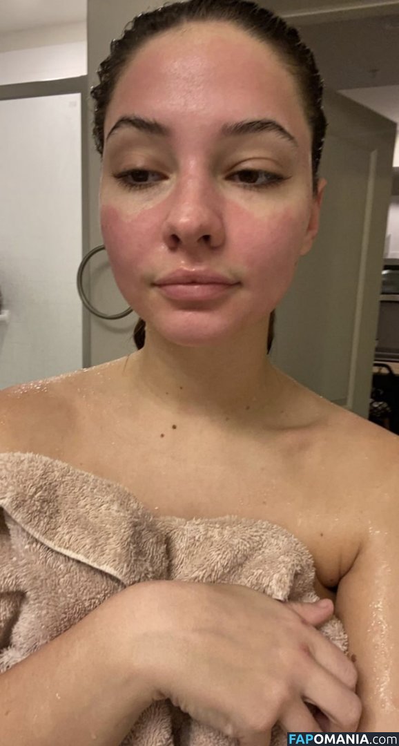 Madelyn Cline / madelyncline Çıplak OnlyFans  Sızdırılmış Fotoğraf #2