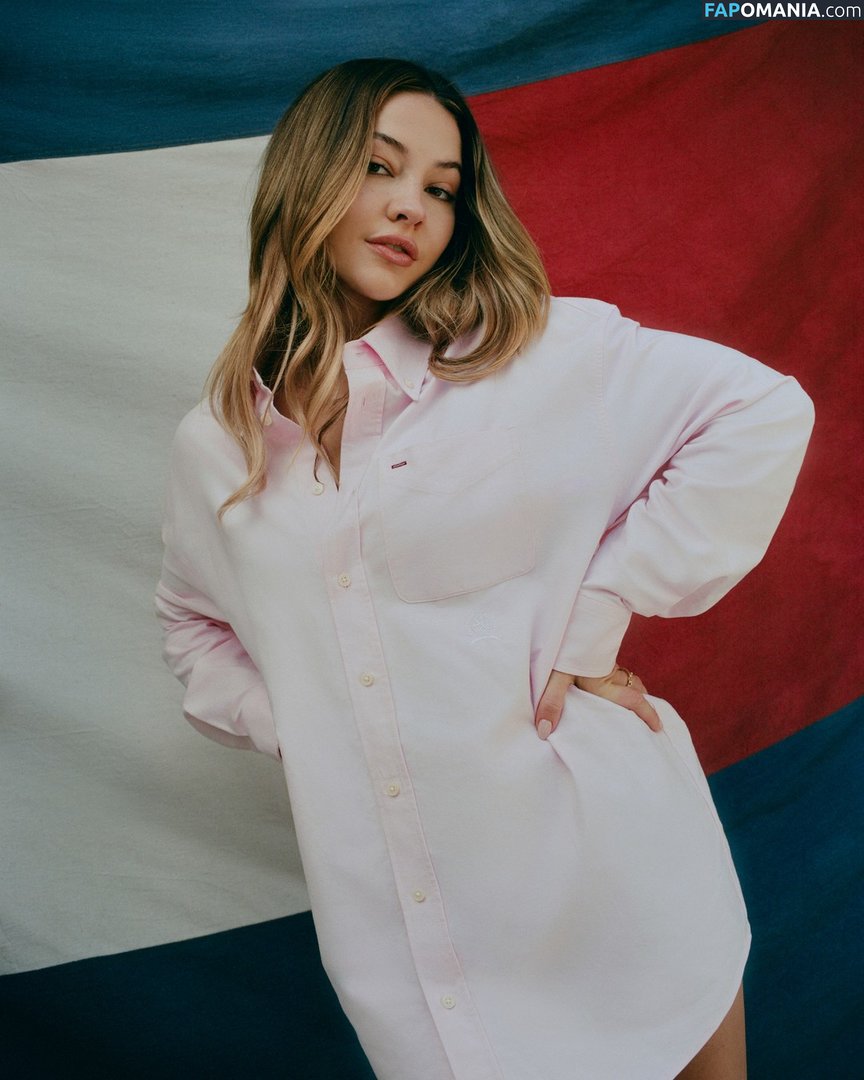 Madelyn Cline / madelyncline Çıplak OnlyFans  Sızdırılmış Fotoğraf #10