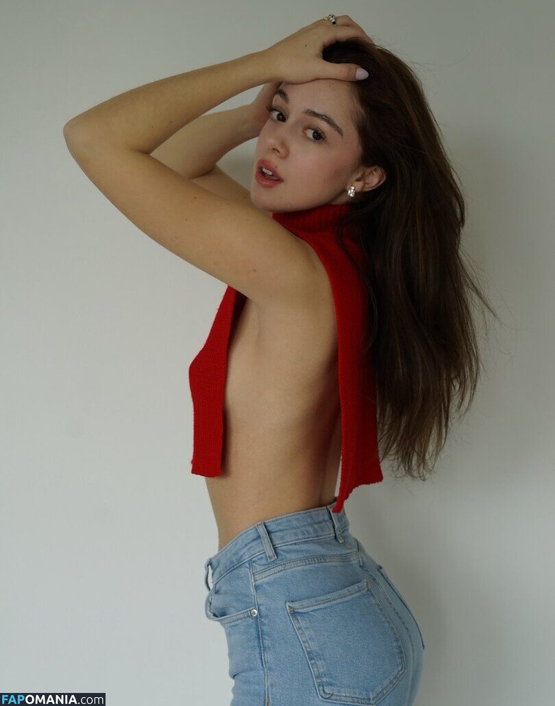 Mademoiselle Oz / MlleOz / https: / mademoiselleoz / samiaoz Çıplak OnlyFans  Sızdırılmış Fotoğraf #17