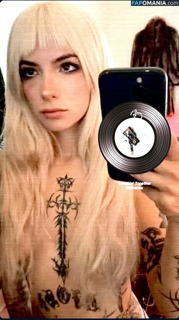 madhousemila / shelbyrita_lee Çıplak OnlyFans  Sızdırılmış Fotoğraf #6