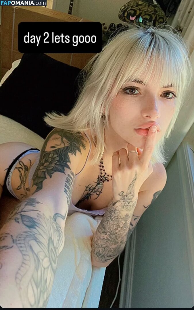 madhousemila / shelbyrita_lee Çıplak OnlyFans  Sızdırılmış Fotoğraf #7