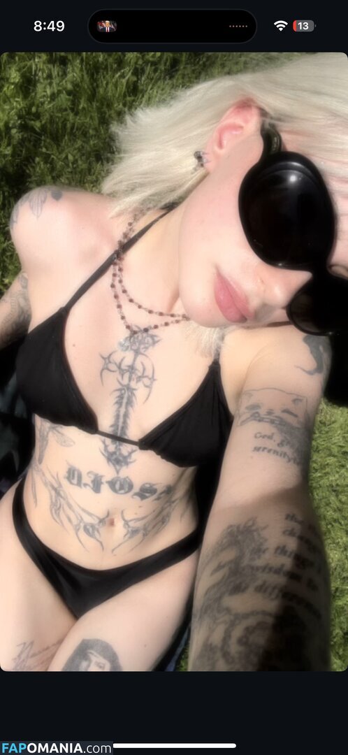 madhousemila / shelbyrita_lee Çıplak OnlyFans  Sızdırılmış Fotoğraf #9
