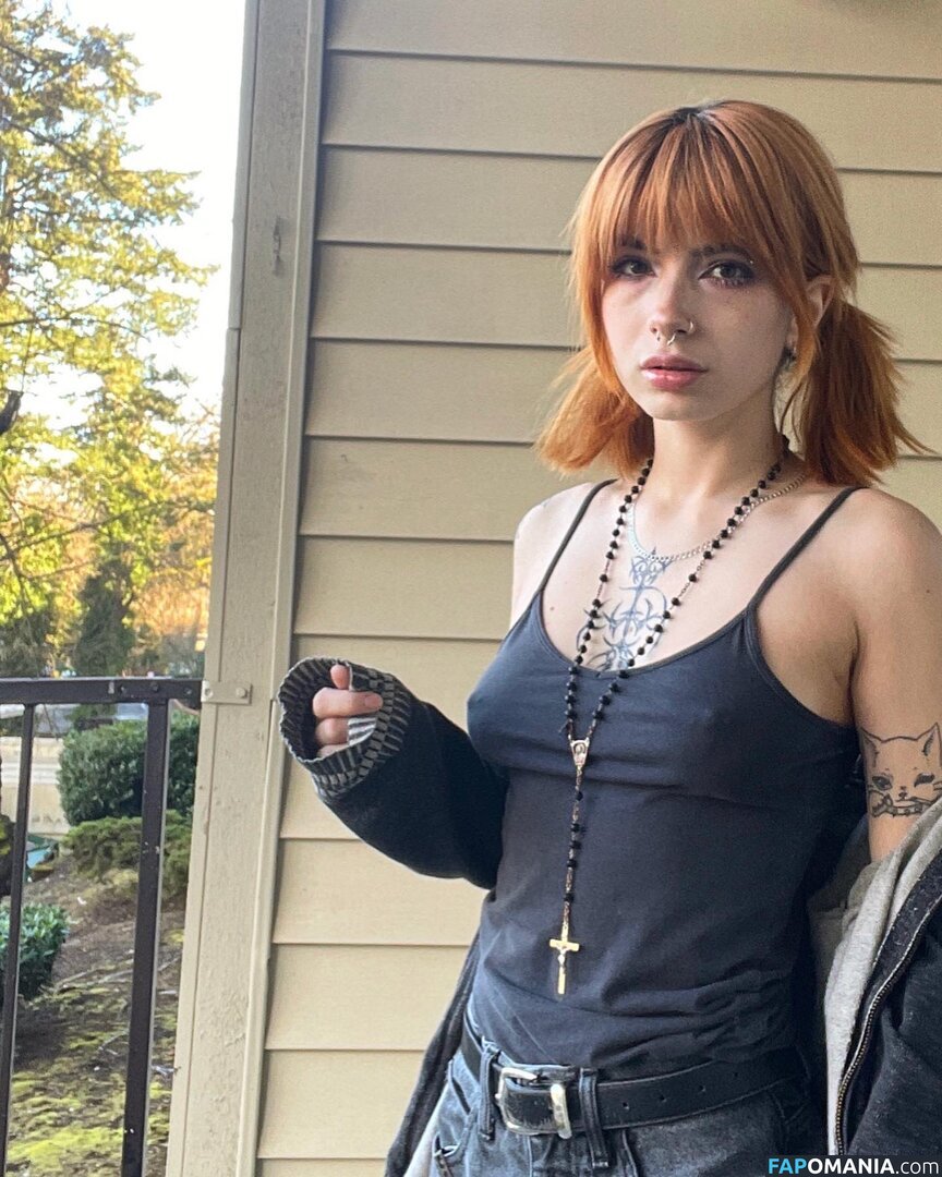 madhousemila / shelbyrita_lee Çıplak OnlyFans  Sızdırılmış Fotoğraf #12
