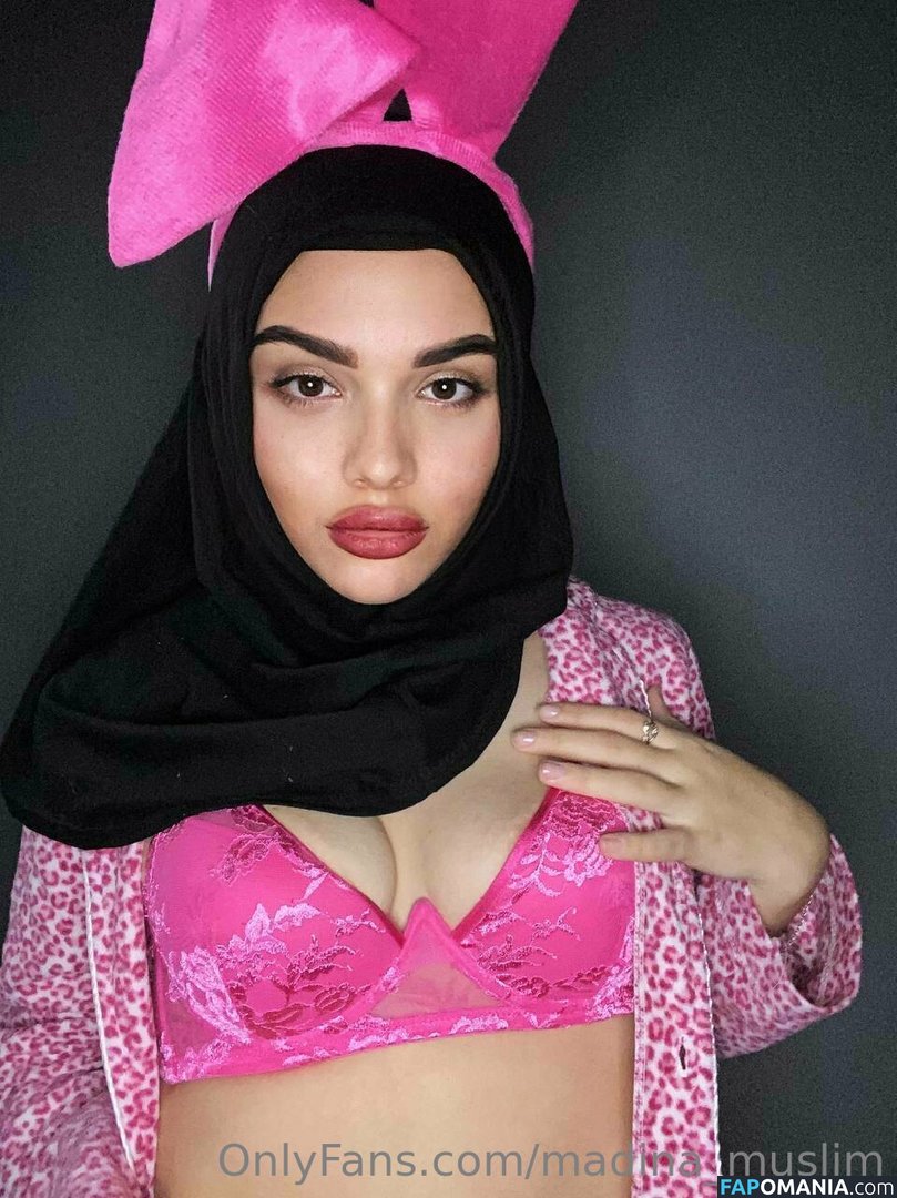 madina_muslim_x / u__m__x Çıplak OnlyFans  Sızdırılmış Fotoğraf #5