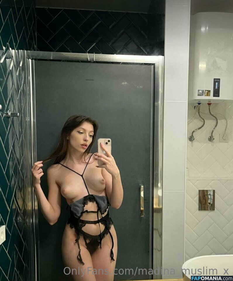 madina_muslim_x / u__m__x Çıplak OnlyFans  Sızdırılmış Fotoğraf #15