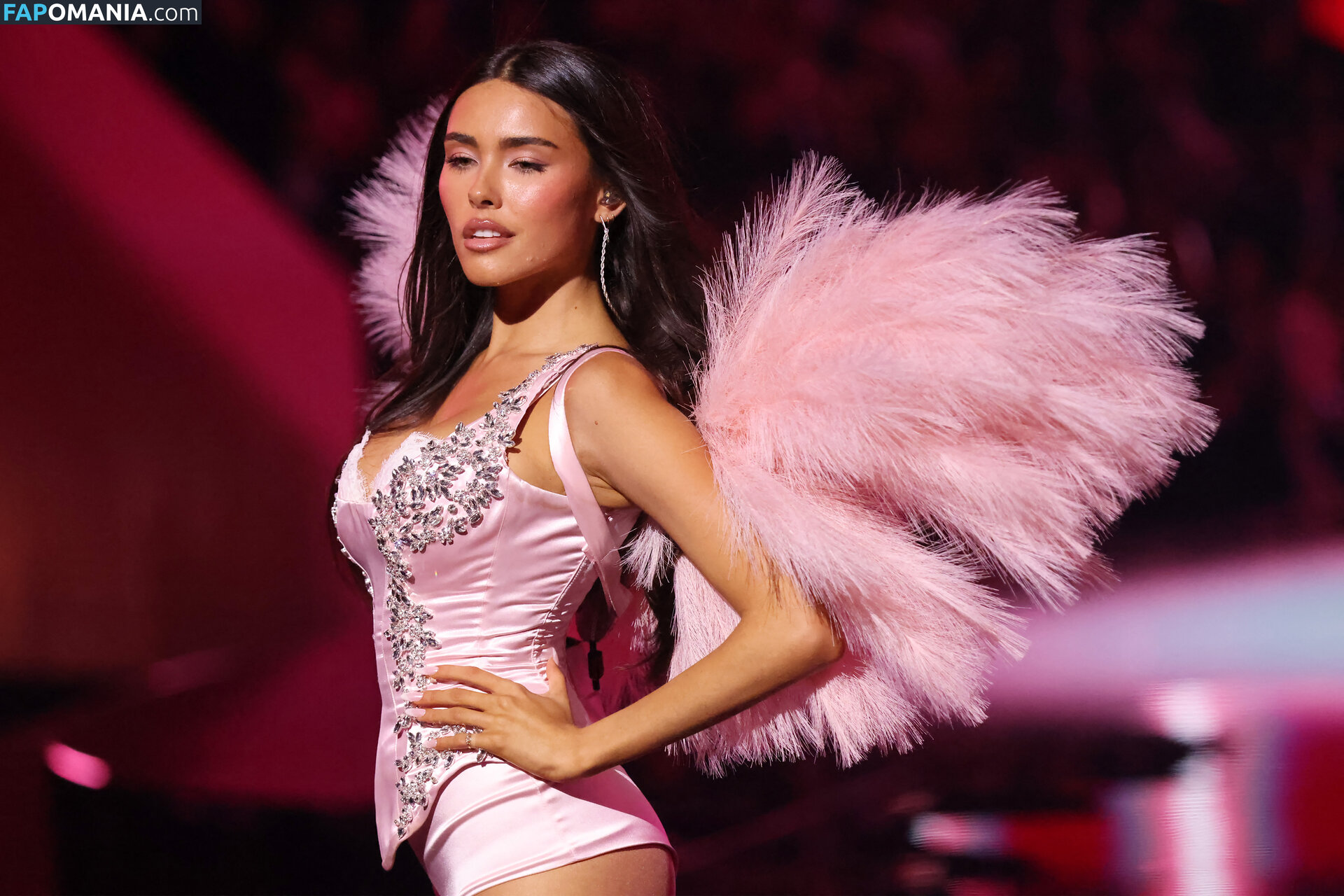 Madison Beer / madisonbeer Çıplak OnlyFans  Sızdırılmış Fotoğraf #69