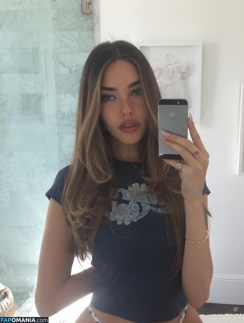 Madison Beer / madisonbeer Çıplak OnlyFans  Sızdırılmış Fotoğraf #94